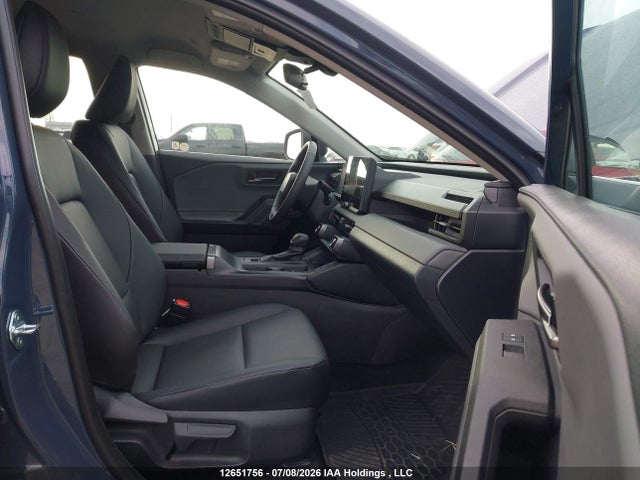 Toyota RAV4 HYBRID 2026 2T36CRAV8TW028810 Image 5