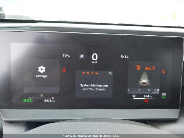 Toyota RAV4 HYBRID 2026 2T36CRAV8TW028810 Image 7