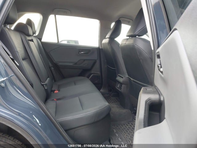 Toyota RAV4 HYBRID 2026 2T36CRAV8TW028810 Image 8
