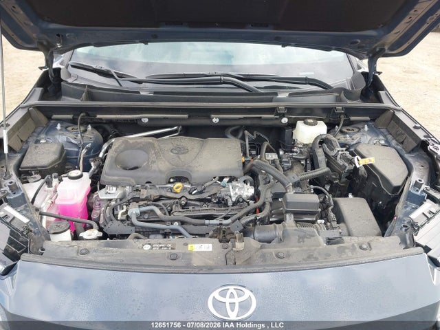Toyota RAV4 HYBRID 2026 2T36CRAV8TW028810 Image 9
