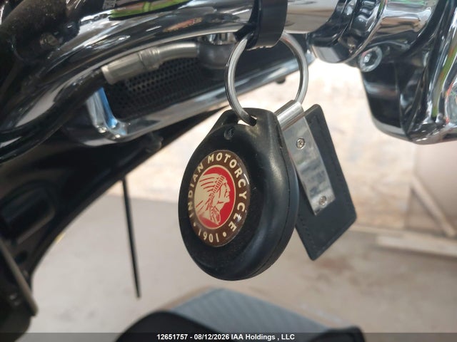 INDIAN MOTORCYCLE CO. Roadmaster Elite 2025 56KTREBBXS3433996 Image 11