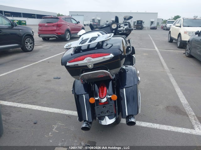 56KTREBBXS3433996 INDIAN MOTORCYCLE CO. Roadmaster Elite