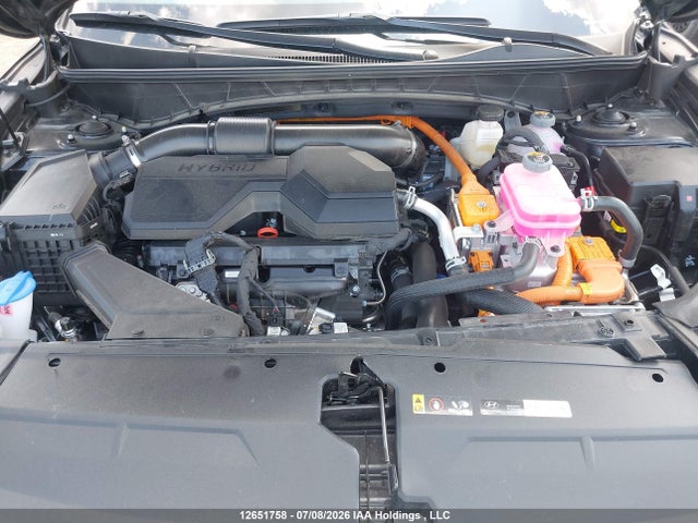 Продажа на аукционе авто 2026 Hyundai Tucson, vin: KM8JCDD17TU458732, номер лота: 12651758