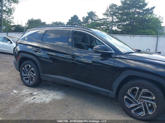 Продажа на аукционе авто 2026 Hyundai Tucson, vin: KM8JCDD17TU458732, номер лота: 12651758