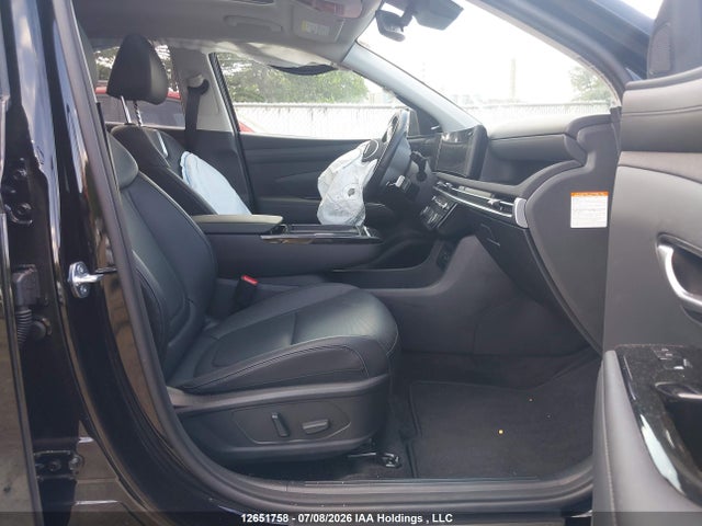 Продажа на аукционе авто 2026 Hyundai Tucson, vin: KM8JCDD17TU458732, номер лота: 12651758