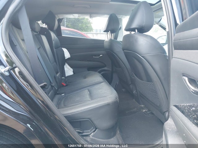 Продажа на аукционе авто 2026 Hyundai Tucson, vin: KM8JCDD17TU458732, номер лота: 12651758