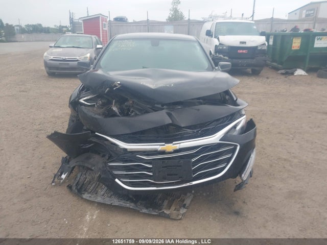 Продажа на аукционе авто 2021 Chevrolet Malibu, vin: 1G1ZD5ST9MF029458, номер лота: 12651759