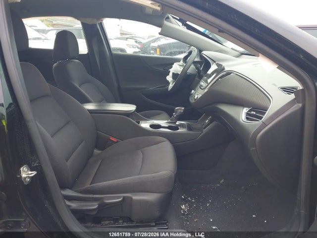 Продажа на аукционе авто 2021 Chevrolet Malibu, vin: 1G1ZD5ST9MF029458, номер лота: 12651759