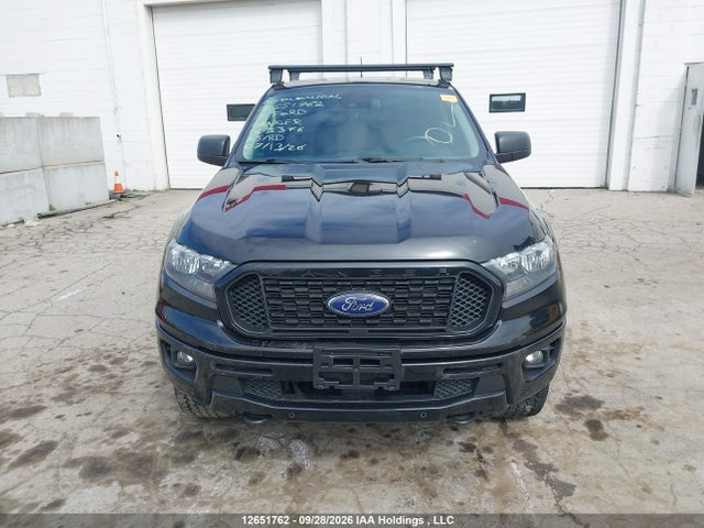 Ford Ranger Xlt 2019 1FTER4FH8KLB03376 Image 11