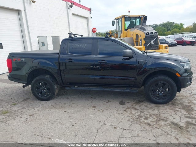 Ford Ranger Xlt 2019 1FTER4FH8KLB03376 Image 12