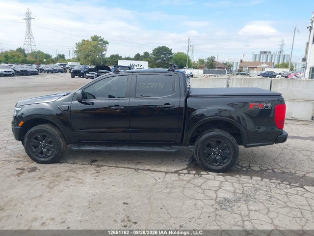 Ford Ranger Xlt 2019 1FTER4FH8KLB03376 Image 13