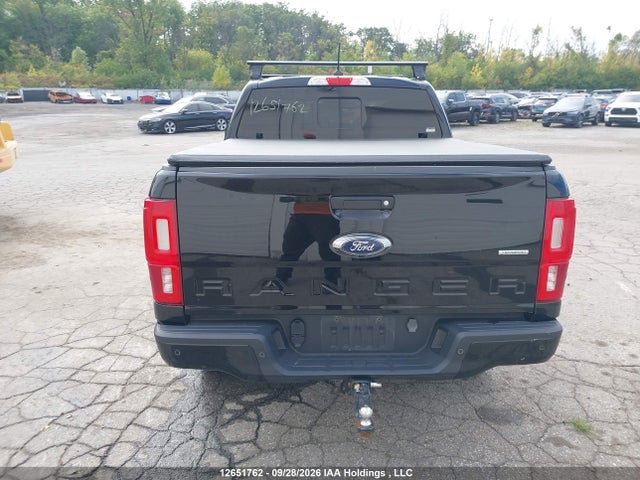 Ford Ranger Xlt 2019 1FTER4FH8KLB03376 Image 15