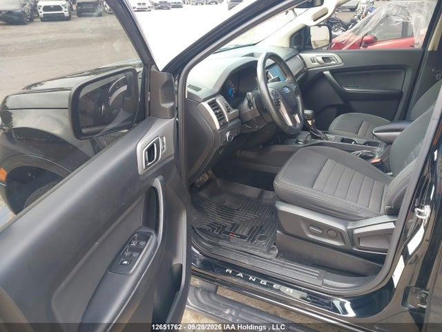 Ford Ranger Xlt 2019 1FTER4FH8KLB03376 Image 17