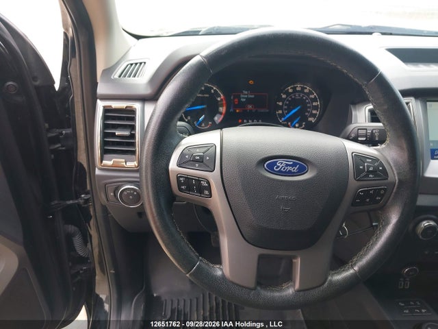 Ford Ranger Xlt 2019 1FTER4FH8KLB03376 Image 18