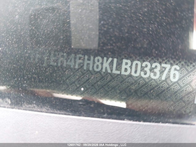 Ford Ranger Xlt 2019 1FTER4FH8KLB03376 Image 19