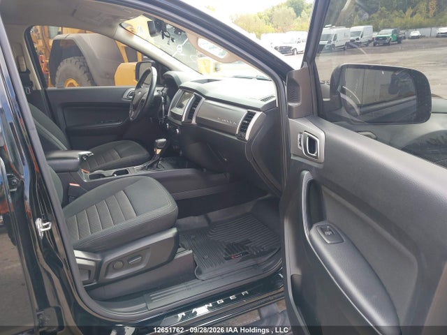 Ford Ranger Xlt 2019 1FTER4FH8KLB03376 Image 5