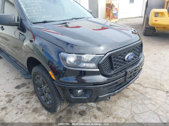 Ford Ranger Xlt 2019 1FTER4FH8KLB03376 Image 6
