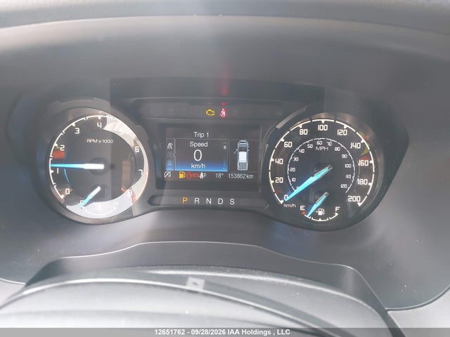 Ford Ranger Xlt 2019 1FTER4FH8KLB03376 Image 7