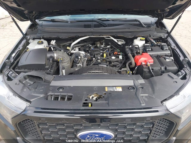 Ford Ranger Xlt 2019 1FTER4FH8KLB03376 Image 9