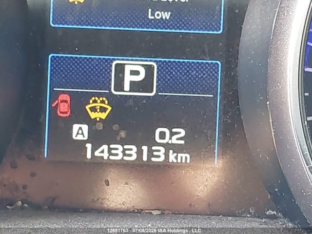 Subaru Outback 3.6r Limited 2015 4S4BSFLC5F3294235 Image 15
