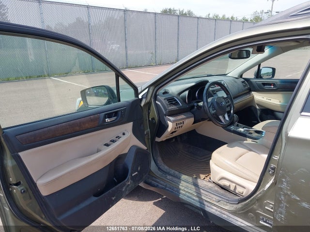 Subaru Outback 3.6r Limited 2015 4S4BSFLC5F3294235 Image 20