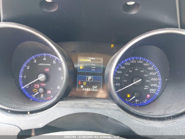 Subaru Outback 3.6r Limited 2015 4S4BSFLC5F3294235 Image 7