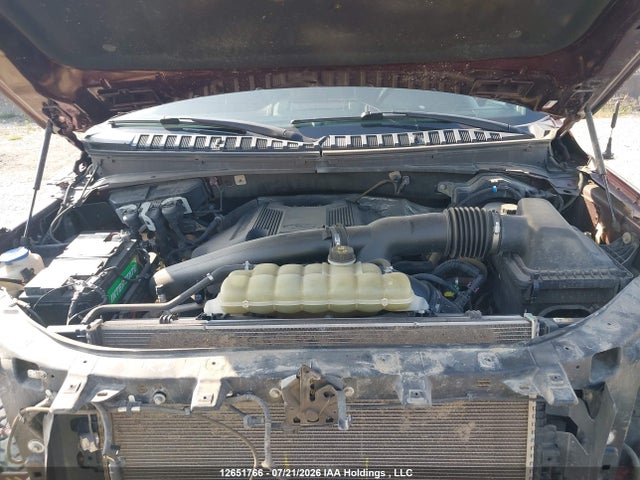 Продажа на аукционе авто 2020 Ford Expedition Max Limited, vin: 1FMJK2AT9LEA44889, номер лота: 12651766