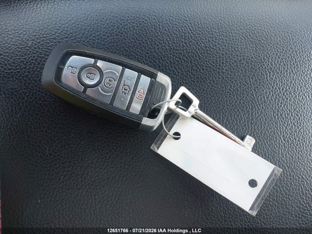 Продажа на аукционе авто 2020 Ford Expedition Max Limited, vin: 1FMJK2AT9LEA44889, номер лота: 12651766