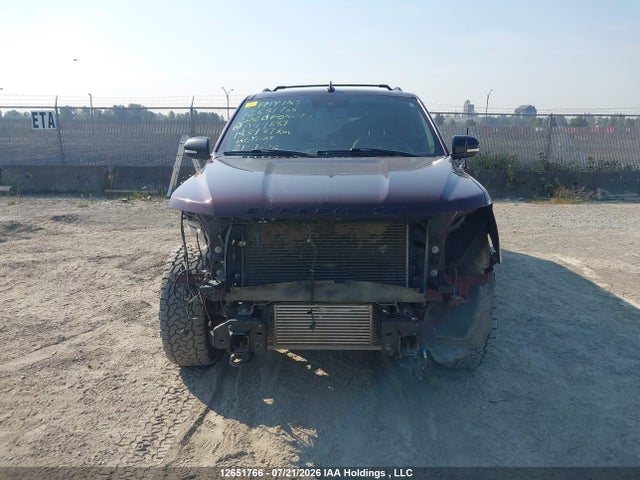 Продажа на аукционе авто 2020 Ford Expedition Max Limited, vin: 1FMJK2AT9LEA44889, номер лота: 12651766