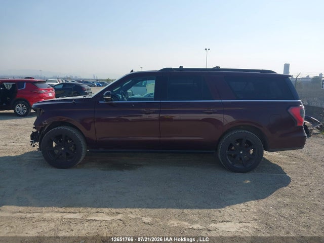 Продажа на аукционе авто 2020 Ford Expedition Max Limited, vin: 1FMJK2AT9LEA44889, номер лота: 12651766