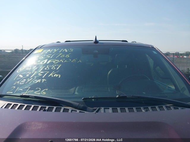 Продажа на аукционе авто 2020 Ford Expedition Max Limited, vin: 1FMJK2AT9LEA44889, номер лота: 12651766