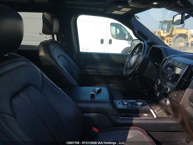 Продажа на аукционе авто 2020 Ford Expedition Max Limited, vin: 1FMJK2AT9LEA44889, номер лота: 12651766