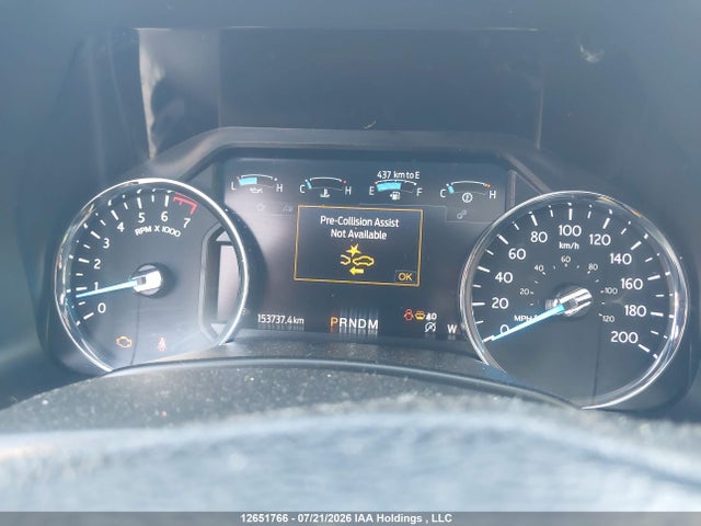 Продажа на аукционе авто 2020 Ford Expedition Max Limited, vin: 1FMJK2AT9LEA44889, номер лота: 12651766