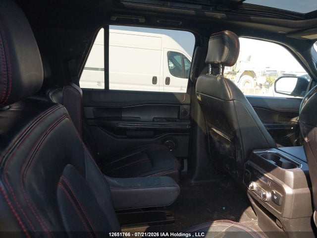Продажа на аукционе авто 2020 Ford Expedition Max Limited, vin: 1FMJK2AT9LEA44889, номер лота: 12651766