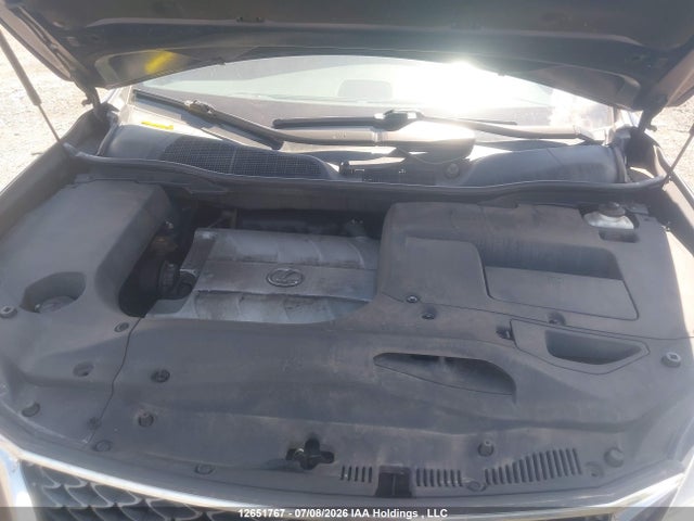 2T2BK1BA6EC232447 Lexus Rx 350 F Sport