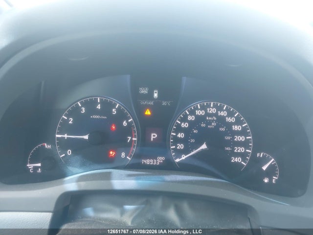 2T2BK1BA6EC232447 Lexus Rx 350 F Sport