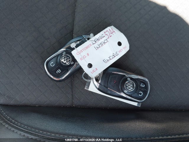 Buick Encore 2020 KL4CJESB5LB021323 Image 11