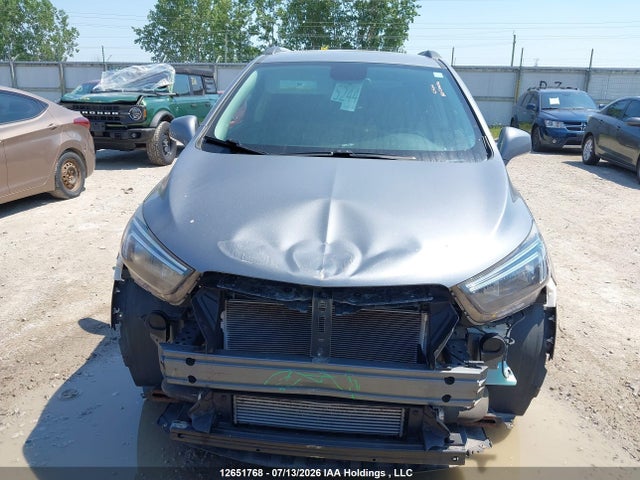 Buick Encore 2020 KL4CJESB5LB021323 Image 13