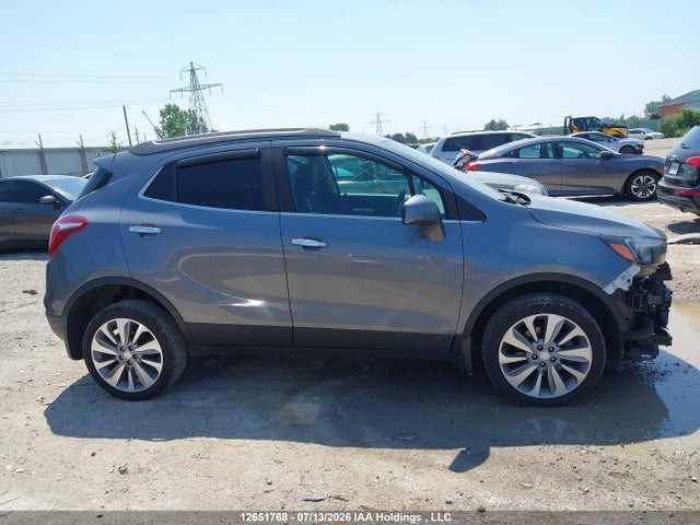 Buick Encore 2020 KL4CJESB5LB021323 Image 14