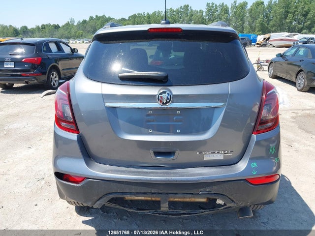 Buick Encore 2020 KL4CJESB5LB021323 Image 17