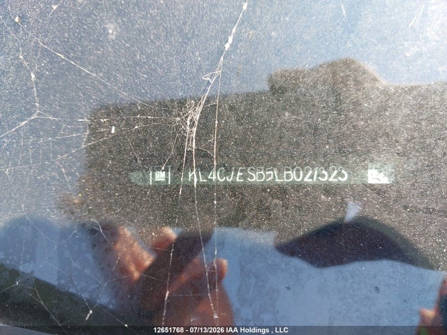 Buick Encore 2020 KL4CJESB5LB021323 Image 18