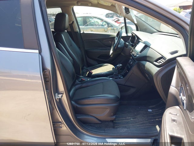 KL4CJESB5LB021323 Buick Encore