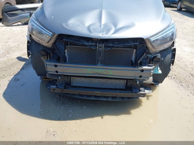 Buick Encore 2020 KL4CJESB5LB021323 Image 6