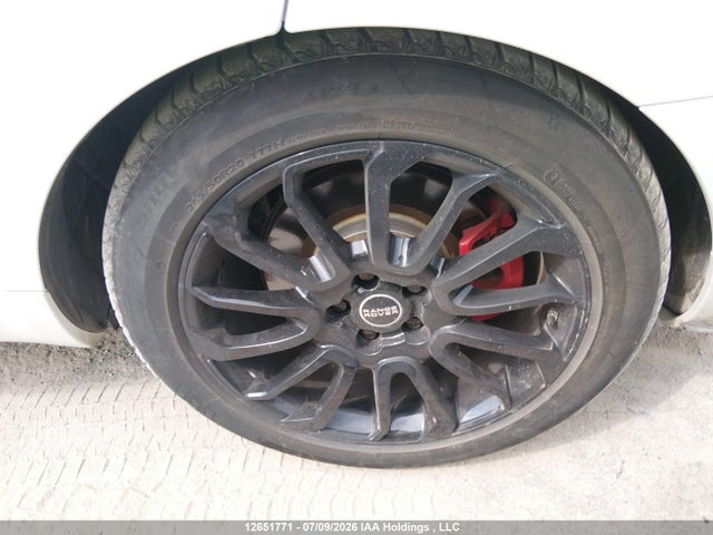 SALWR2RE2JA181648 Land Rover Range Rover Sport Supercharged Dynamic