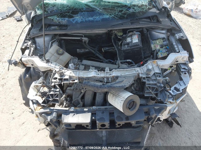 Aukcja sprzedaży 2014 Ford Focus Se, vin: 1FADP3F28EL394821, numer aukcji: 12651772