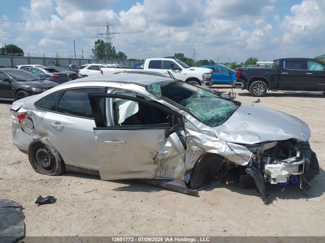 Aukcja sprzedaży 2014 Ford Focus Se, vin: 1FADP3F28EL394821, numer aukcji: 12651772
