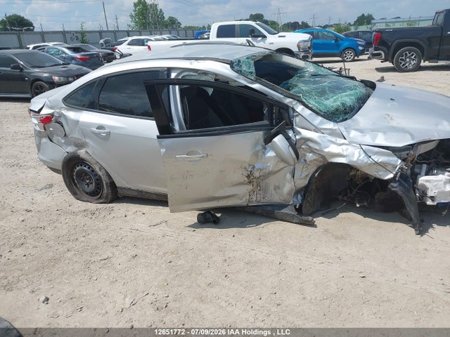 Aukcja sprzedaży 2014 Ford Focus Se, vin: 1FADP3F28EL394821, numer aukcji: 12651772
