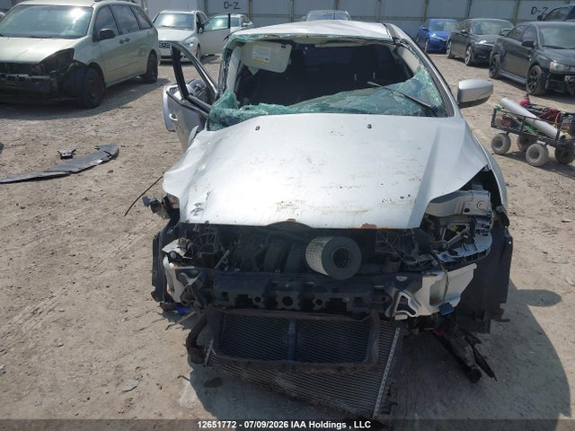 Aukcja sprzedaży 2014 Ford Focus Se, vin: 1FADP3F28EL394821, numer aukcji: 12651772