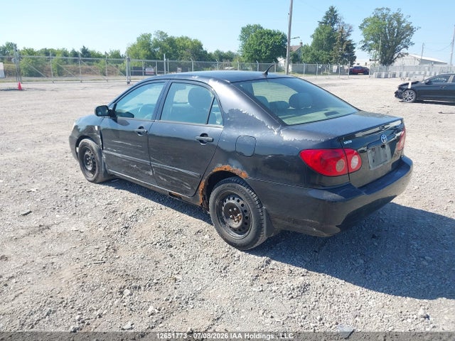 12651773 :رقم المزاد ، 2T1BR32E28C890835 vin ، 2008 Toyota Corolla Ce/le/s مزاد بيع