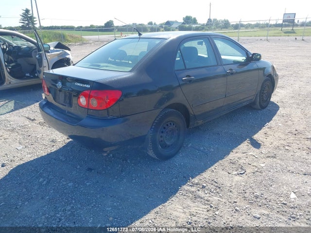 12651773 :رقم المزاد ، 2T1BR32E28C890835 vin ، 2008 Toyota Corolla Ce/le/s مزاد بيع